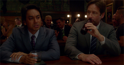 Nearest and beerest.