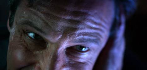 Can you hear me at all?