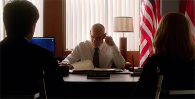 "You must be myth-taken here."