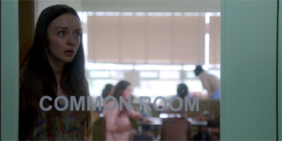 "Baby's totally not on board with this."