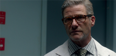 "Sadly, my plans to develop a superhero team are developing slower than expected. If the past twenty-five years of comics have taught me anything, it's that they probably need more trauma."