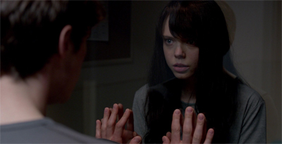 Oh, sister, where art thou?