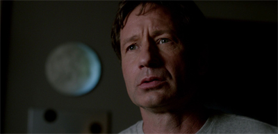 Sad Mulder.