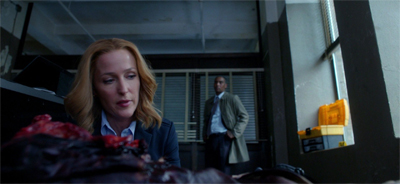 "Well, this one's in the bag."