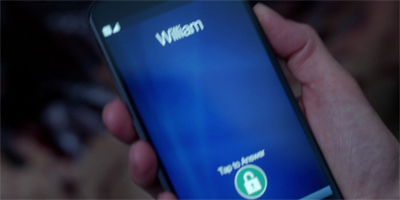 Talk about a call back.