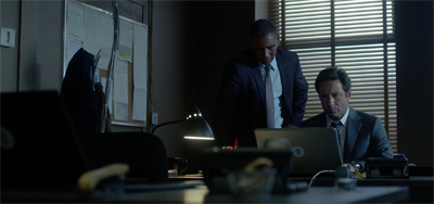 "Oh, hey. They have the internet on computers now."