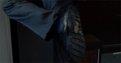 Mulder really stepped in it this time.