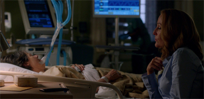 "More like Two Breath, am I right?"