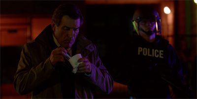 Turns out Glen Morgan does not like people who like yoghurts. Not one bit.