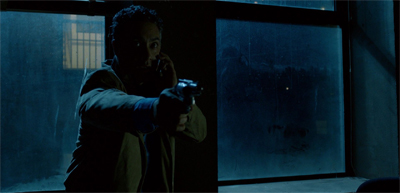 Having a Gaeta old time.