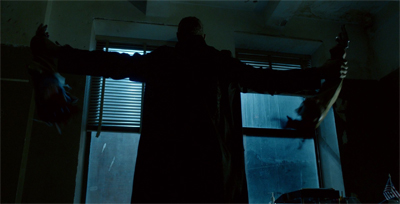 "It's tearing me apart!"