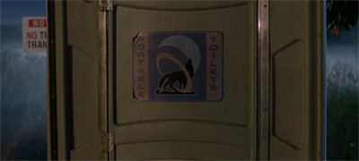 It's all gone to pot(ty)...