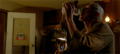 Motel that ends well...