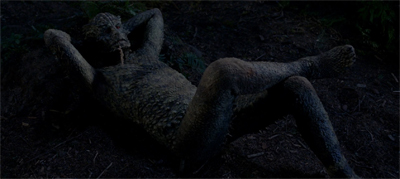 And, yes. Guy Mann would make a great Alan Partridge guest.