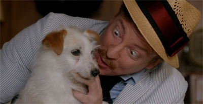 But, on the other hand, this is adorable.