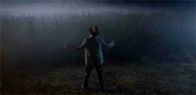 Never too far afield.