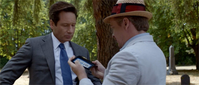 The story gets a bit fuzzy at this point.