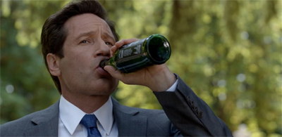 Yep. It's been that kind of conversation.