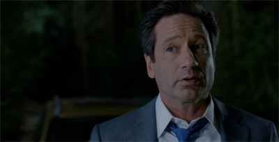 The truth is pretty out there.