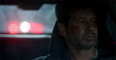 The sound of the world dying.