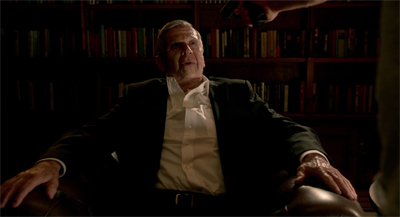 "Okay, I'll tell you where I keep my reset button."