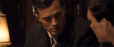 The piece de resistance...