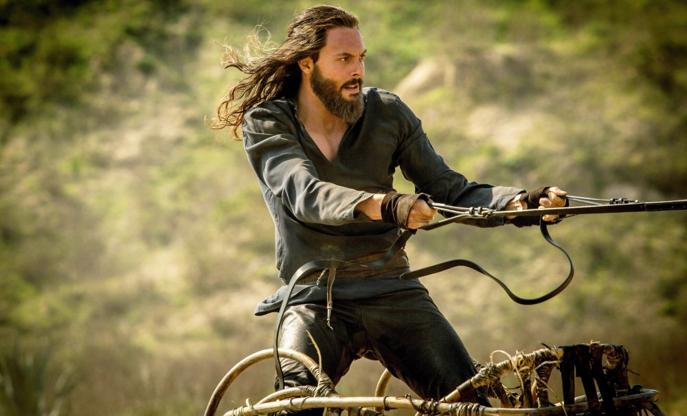 Non-Review Review: Ben Hur (2016) | the m0vie blog