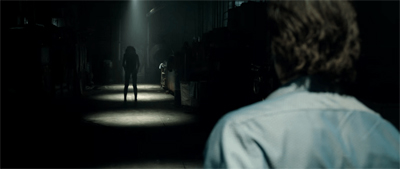 An enlightening open scene.