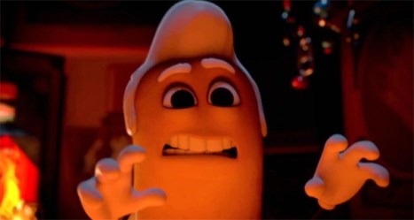 Sweet mother of mercy...