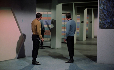 A matter of records.