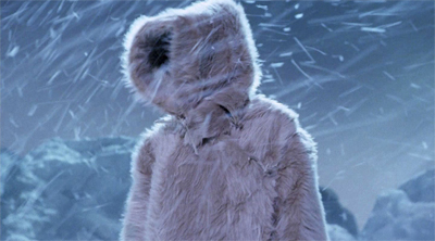 "Come with me if you want to live."