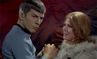 What's love got to do with it?