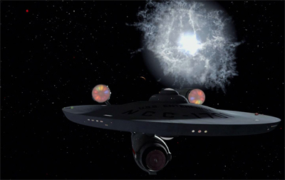 Until the stars go out...