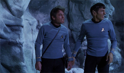 "Cancellation is colder than I imagined it."