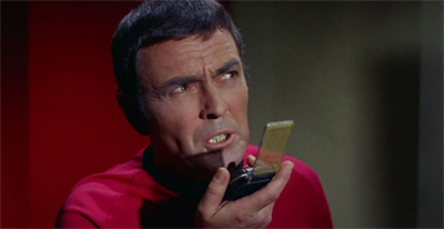 Unclear communication.