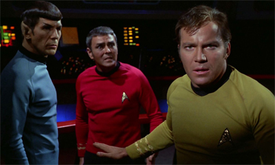 "Computer, set the lighting to 'mood'."