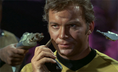 Disrupting his plans.