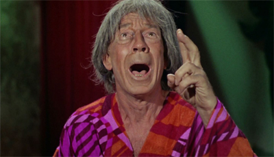 Fingers crossed for a swift resurrection.