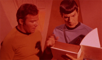 "If your Fabrini supercomputer has developed a god complex and is trying to murder you, please turn to section F231."