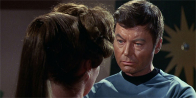 "The prognosis for our relationship is not good."