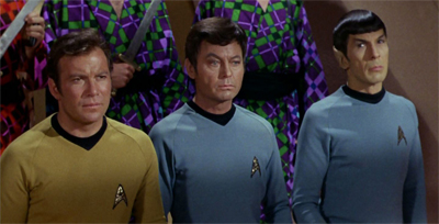 "Don't worry. I know what I'm doing."