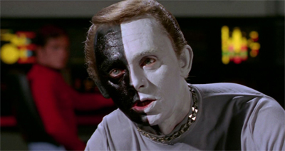 The Bele of the ball.