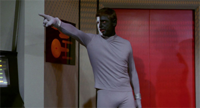 J'accuse, Monsieur Bele!