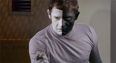 It's not a black-and-white matter...