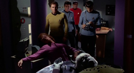 More like Memory Omega.