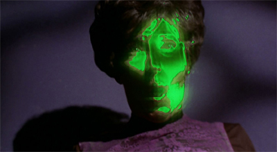 Not quite a glowing review.