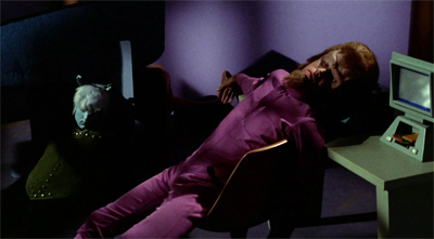 "Boy, this place is dead today."