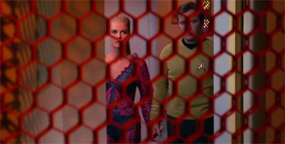 Operating off the grid.