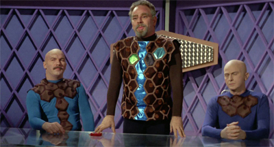 Council-ing radical action.