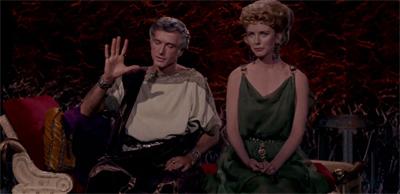 "Stop me if you've heard this before."